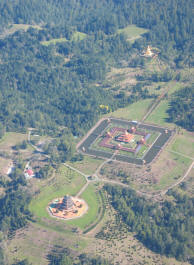 Odiyan Buddhist Temple