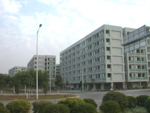 A typical campus
