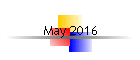 May 2016