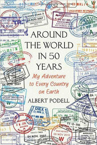 Around The World in 50 Years