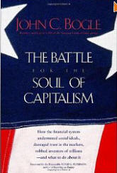 Battle for the Soul of Capitalism