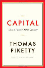 Captial in the Twenty-First Century