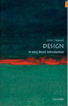 Design: A Very Short Introduction