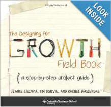 Designing for Growth Fieldbook