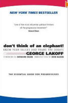 Don't Think of An Elephant