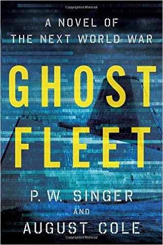 Ghost Fleet