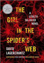 Girl in the Spider's Web