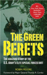 THe Green Berets
