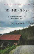 Hillbilly Elegy