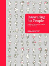 Innovating For People