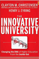 The Innovative University