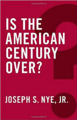 Is The American Century Over?