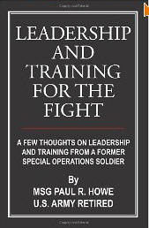 Leadership and Training for the Fight