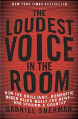 The Loudest Voice In The Room