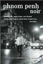 Phnom Penh Noir