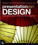 Presentation Zen Design