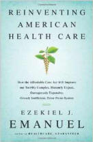 Reinventing American Healthcare