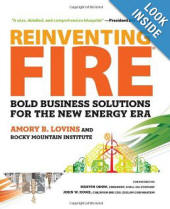 Reinventing Fire