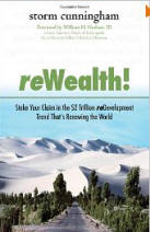 Rewealth