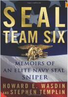 Seal Team Six