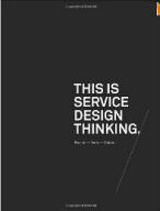 This is Service Design Thinking