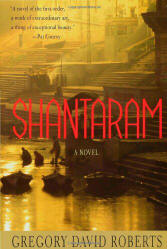 Shantaram