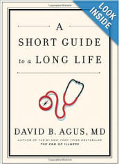 A Short Guide to a Long Life