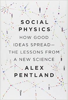 Social Physics