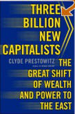 Click Here to Buy Three Billion New Capitalists from Amazon.com