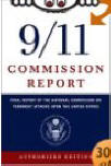 Click Here to Buy The 9/11 Commission Report from Amazon.com