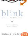 Click Here to Buy Blink from Amazon.com