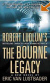 Click Here to Buy The Bourne Legacy from Amazon.com