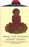 Click here to buy What the Buddha Never Taught