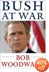 Click to buy Bush at War from Amazon.com