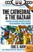 Click here to buy The Cathedral and the Bazaar