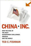 Click Here to Buy China Inc from Amazon.com