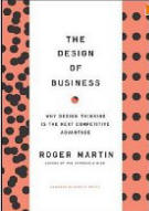 The Design of Business