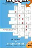 Click Here to Buy Emergence from Amazon.com