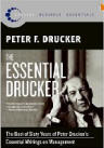 The Essential Drucker