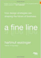 A Fine Line