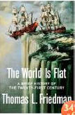 Click Here to Buy The World is Flat from Amazon.com