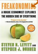 Click Here to Buy Freakonomics l  from Amazon.com