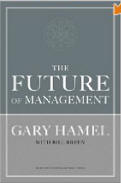 The Future of Management