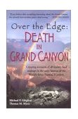 Click here to buy Over the Edge: Death in the Grand Canyon
