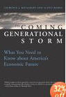 Click here to buy The Coming Generational Storm