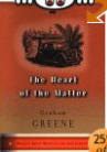 Click Here to Buy The Heart of the Matter from Amazon.com