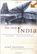 Click Here to Buy The Idea of India from Amazon.com
