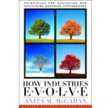 Click Here to Buy How Industries Evolve from Amazon.com
