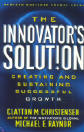Click here to buy The Innovator's Solutin