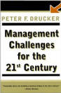 Management Challenges for the 21st Century